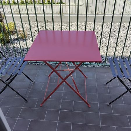 Lotelito Apartment フィシャーノ エクステリア 写真
