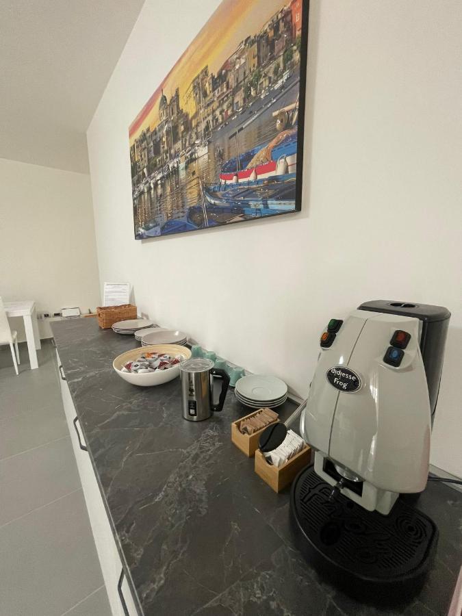 Lotelito Apartment フィシャーノ エクステリア 写真