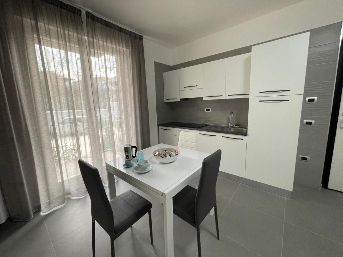 Lotelito Apartment フィシャーノ エクステリア 写真