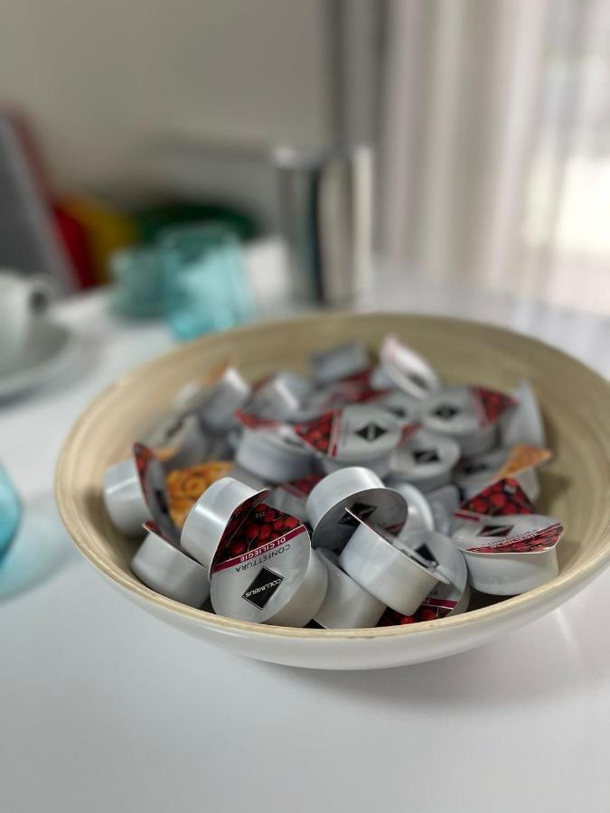 Lotelito Apartment フィシャーノ エクステリア 写真