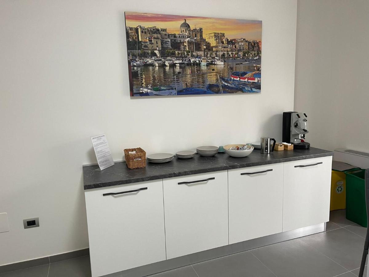 Lotelito Apartment フィシャーノ エクステリア 写真