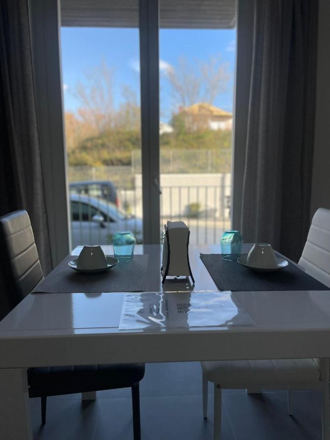 Lotelito Apartment フィシャーノ エクステリア 写真