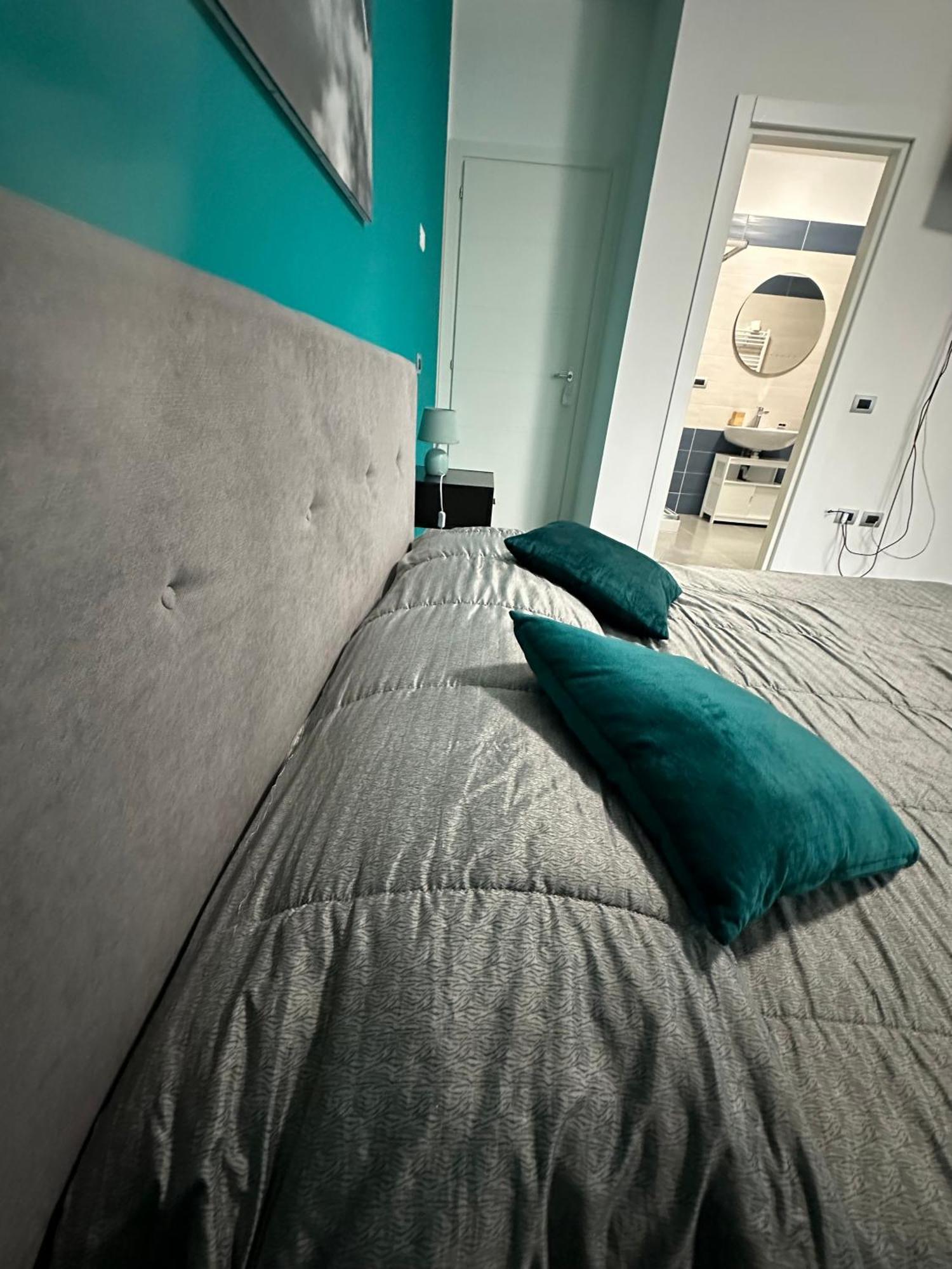 Lotelito Apartment フィシャーノ エクステリア 写真