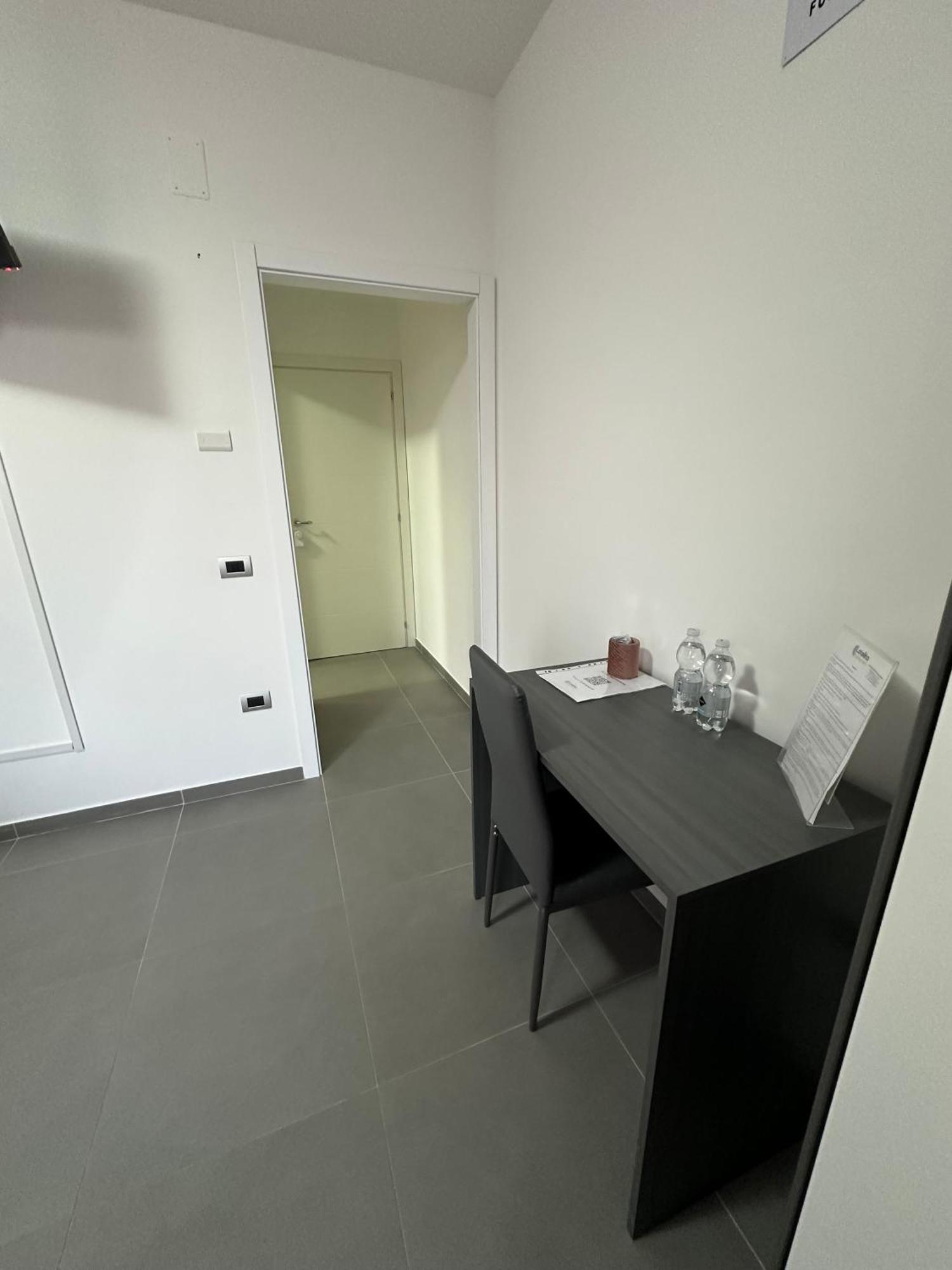 Lotelito Apartment フィシャーノ エクステリア 写真