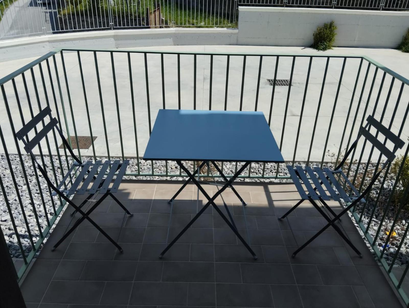 Lotelito Apartment フィシャーノ エクステリア 写真