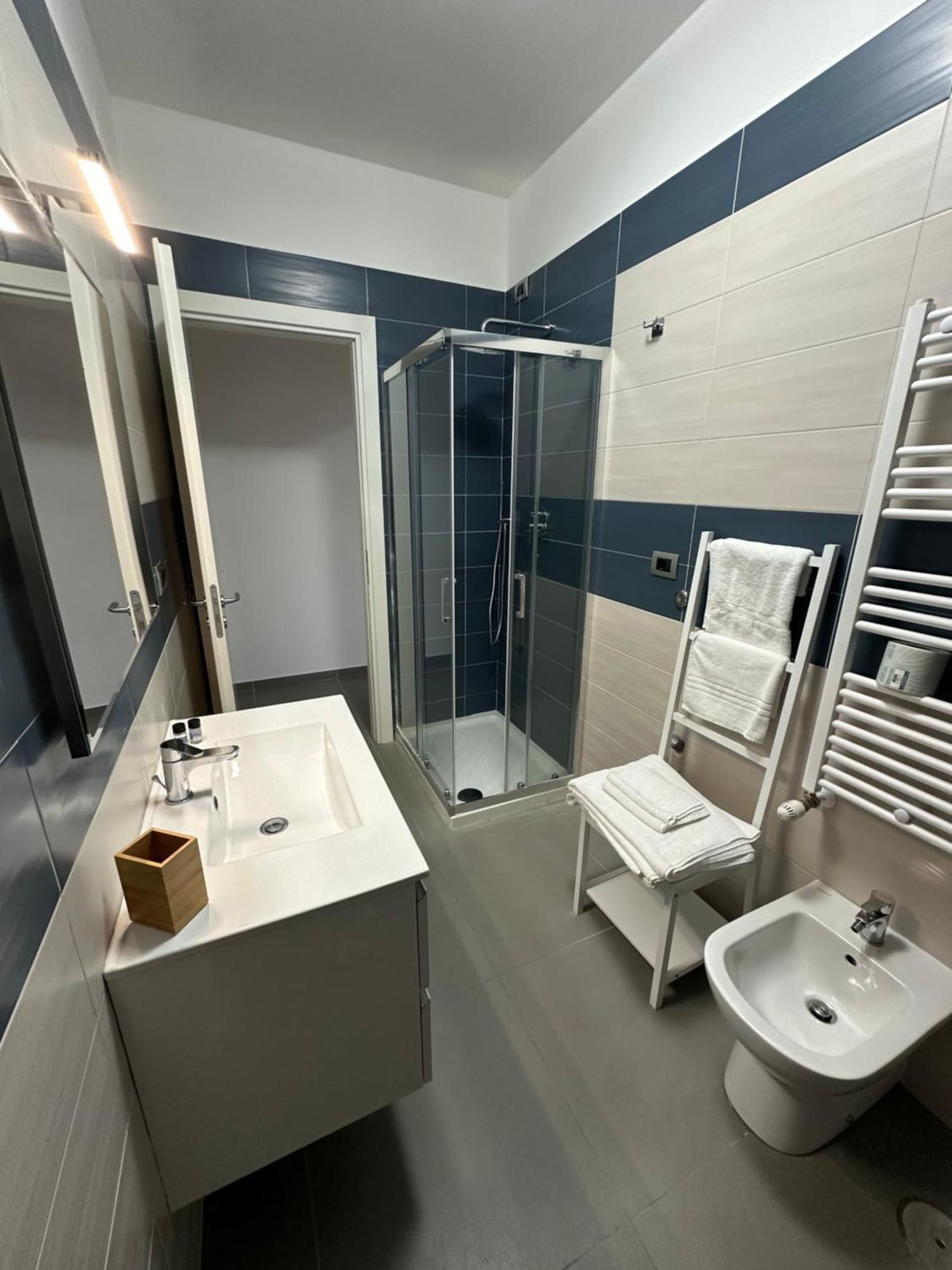 Lotelito Apartment フィシャーノ エクステリア 写真