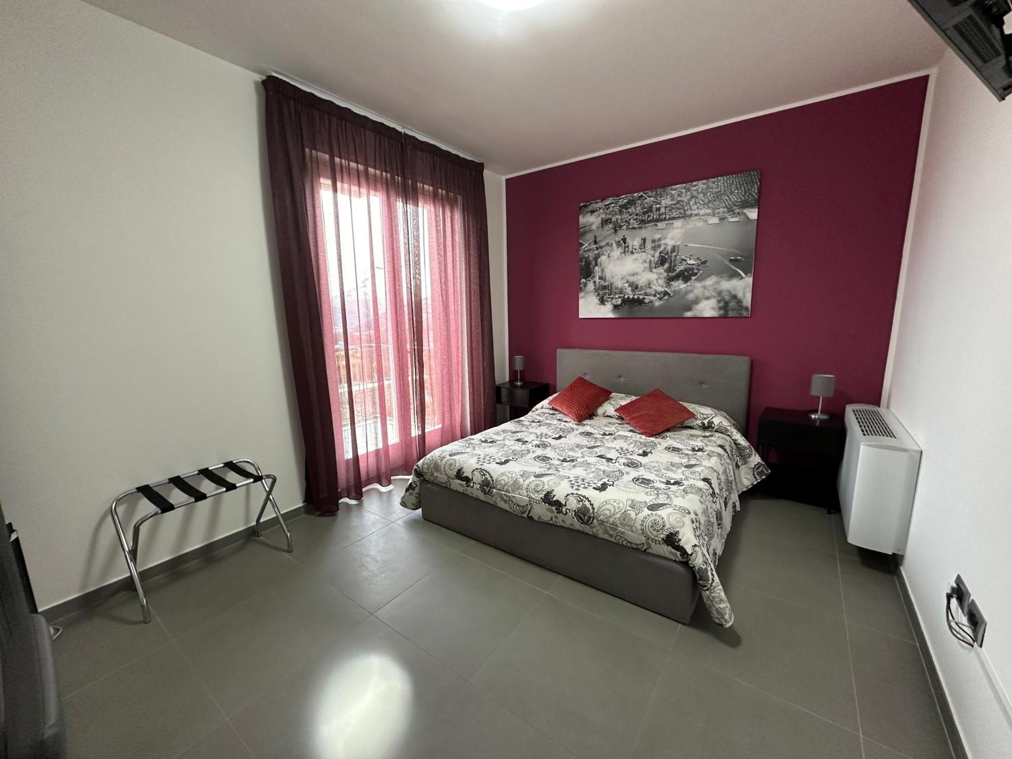 Lotelito Apartment フィシャーノ エクステリア 写真