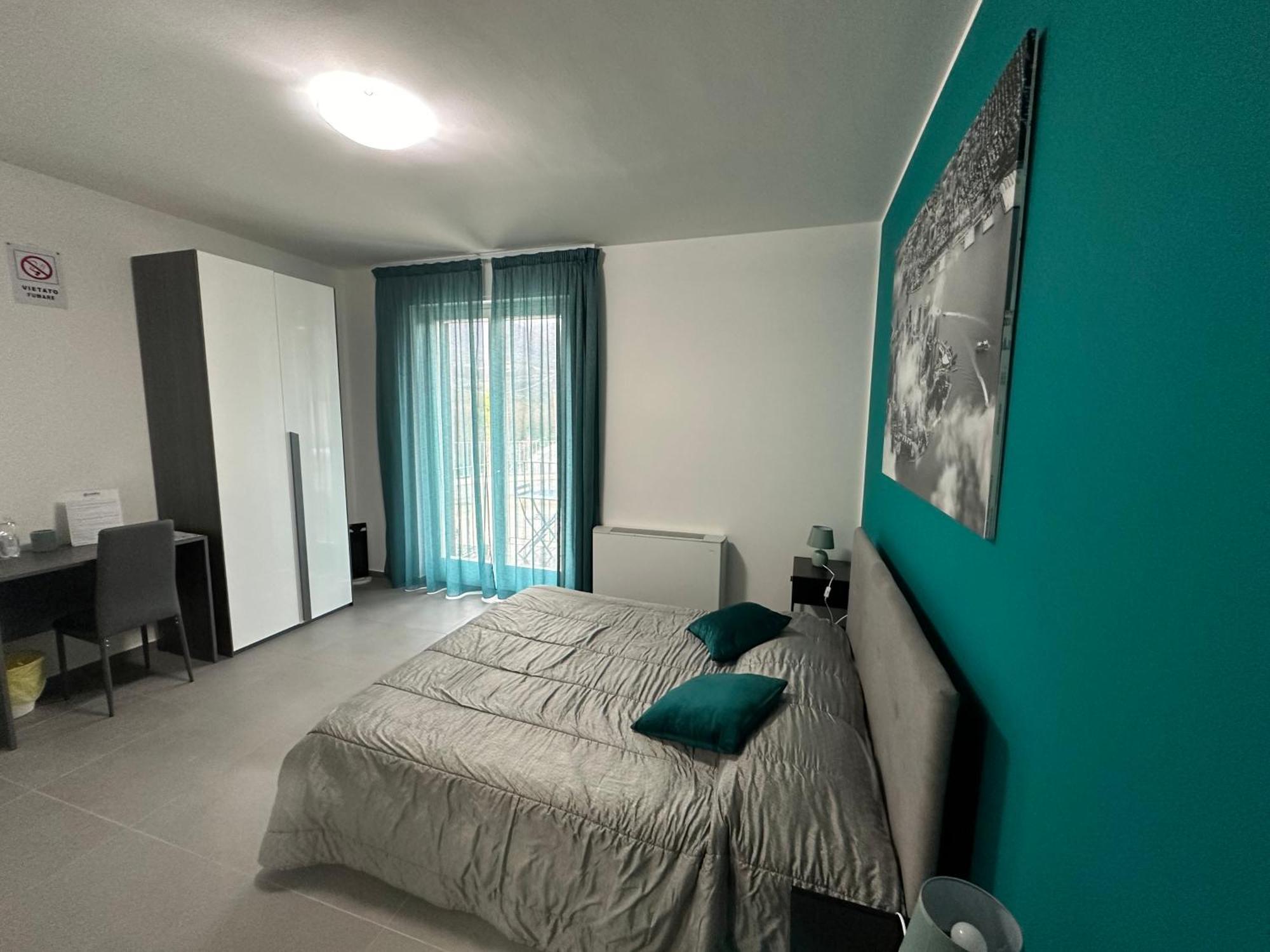 Lotelito Apartment フィシャーノ エクステリア 写真