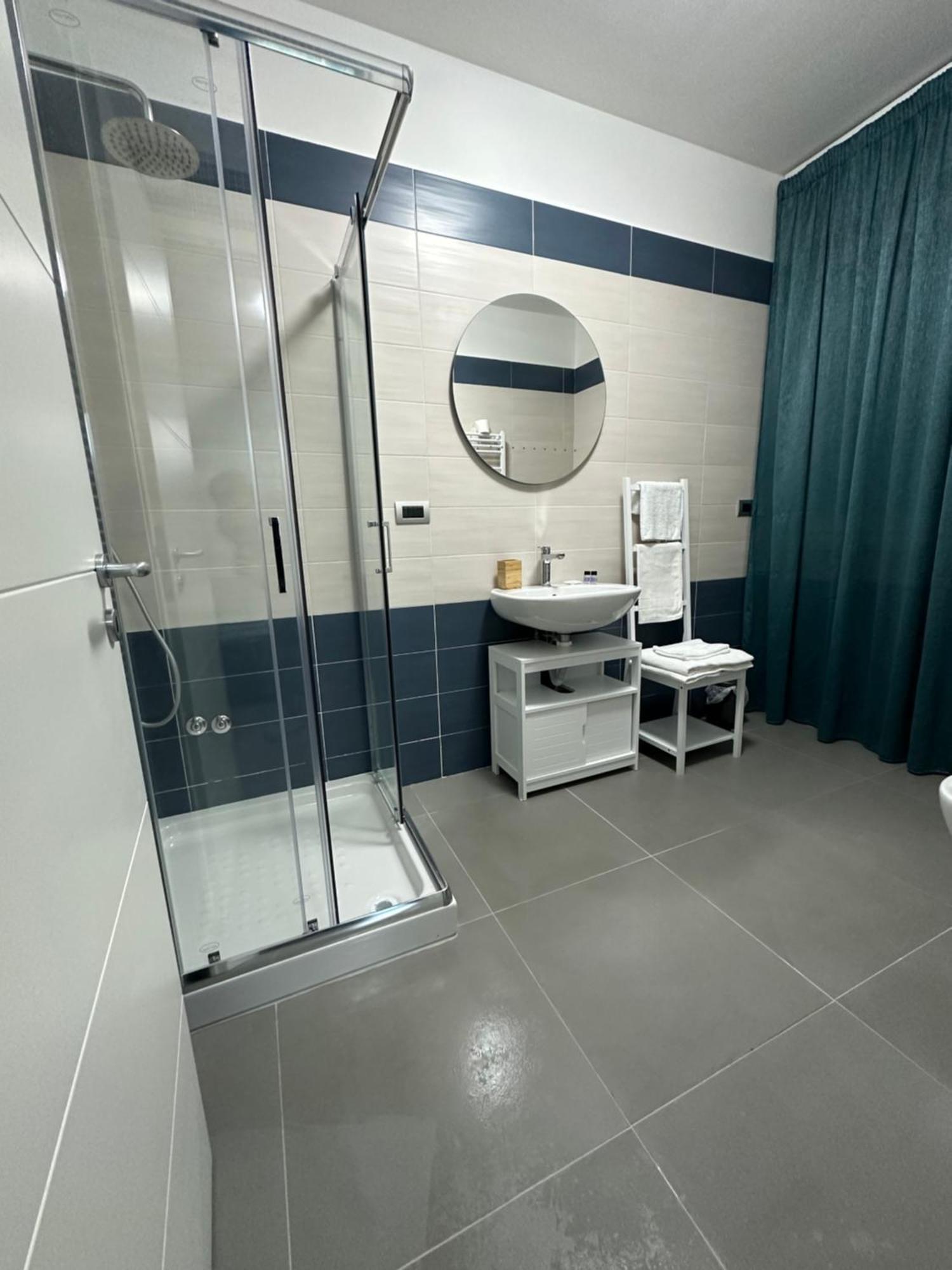 Lotelito Apartment フィシャーノ エクステリア 写真