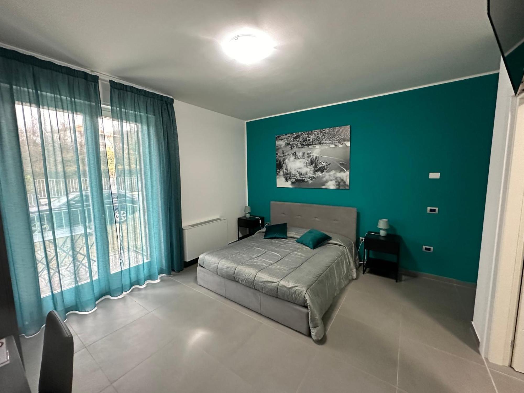 Lotelito Apartment フィシャーノ エクステリア 写真